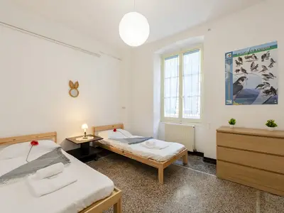 Zweibettzimmer
