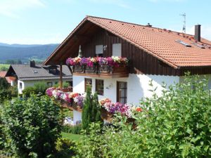 Appartement für 2 Personen (35 m²) in Regen