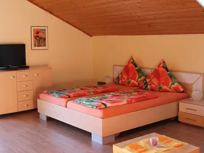 Ferienwohnungen Kasparbauer