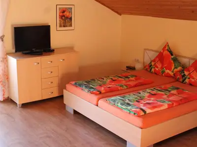 Ferienwohnungen Kasparbauer