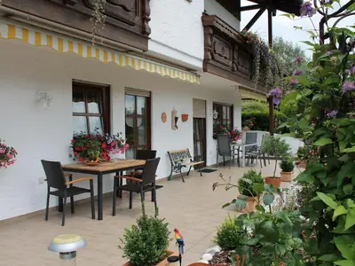 Ferienwohnungen Kasparbauer