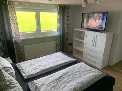 Schlafzimmer App. 2