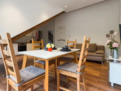 Appartement für 4 Personen in Regensburg 9/10