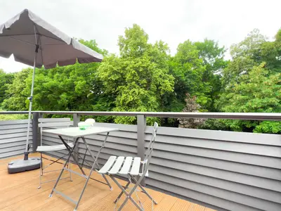 Appartement für 4 Personen in Regensburg 6/10