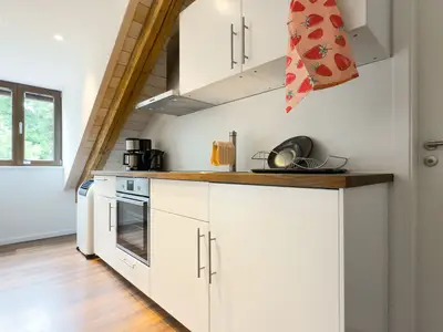 Appartement für 4 Personen in Regensburg 7/10