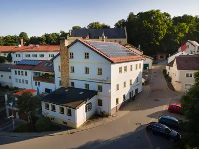 Appartement für 2 Personen in Regenstauf 5/10