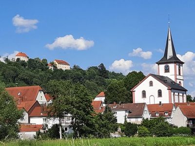 Appartement für 3 Personen (55 m²) in Reichelsheim (Odenwald) 10/10