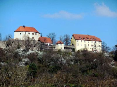 Appartement für 6 Personen (80 m²) in Reichelsheim (Odenwald) 3/10