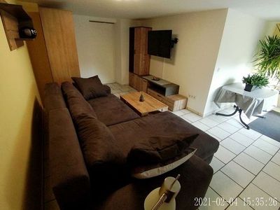 Appartement für 6 Personen (80 m²) in Reichelsheim (Odenwald) 5/10