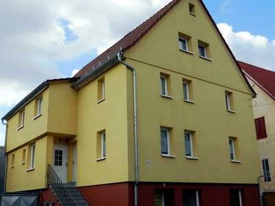 Appartement für 2 Personen (16 m²) in Reichelsheim (Odenwald) 1/10