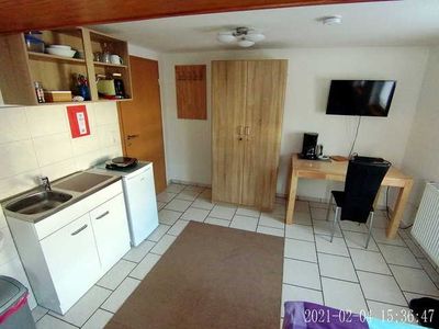 Appartement für 2 Personen (16 m²) in Reichelsheim (Odenwald) 4/10