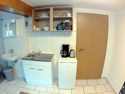 Appartement für 2 Personen (16 m²) in Reichelsheim (Odenwald) 9/10