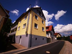 Appartement für 4 Personen (50 m²) in Reichelsheim (Odenwald)