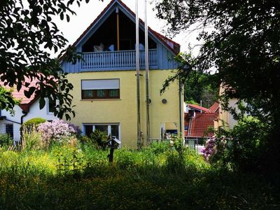 Appartement für 3 Personen (50 m²) in Reichelsheim (Odenwald) 2/10