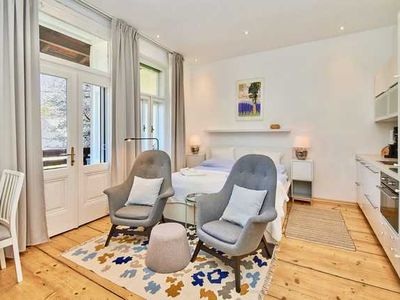 Appartement für 2 Personen (20 m²) in Reichenau an der Rax 9/10