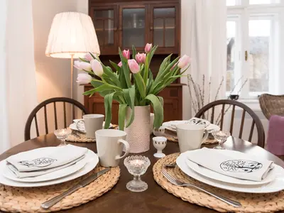 Appartement für 4 Personen in Reichenau an der Rax 6/8