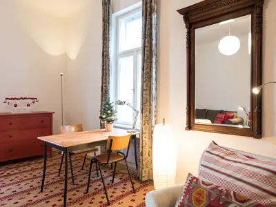 Appartement für 4 Personen in Reichenau an der Rax 7/8