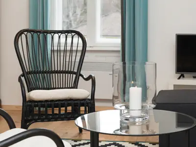 Appartement für 4 Personen in Reichenau an der Rax 5/7