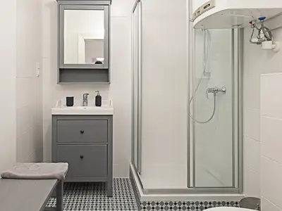 Appartement für 4 Personen in Reichenau an der Rax 5/5