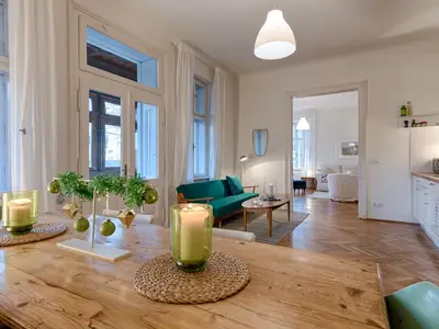 Appartement für 6 Personen in Reichenau an der Rax 2/9