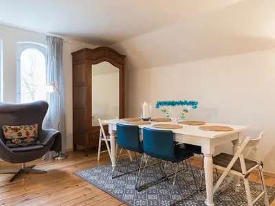 Appartement für 6 Personen in Reichenau an der Rax 4/9