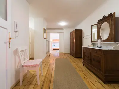 Appartement für 6 Personen in Reichenau an der Rax 5/9