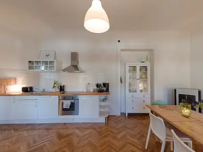 Appartement für 6 Personen in Reichenau an der Rax 4/9