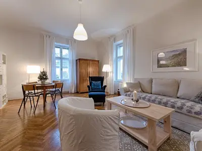 Appartement für 6 Personen in Reichenau an der Rax 5/9