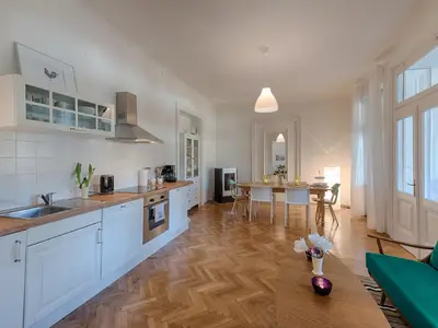 Appartement für 6 Personen in Reichenau an der Rax 6/9