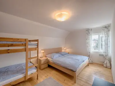 Appartement für 6 Personen in Reichenau an der Rax 7/9
