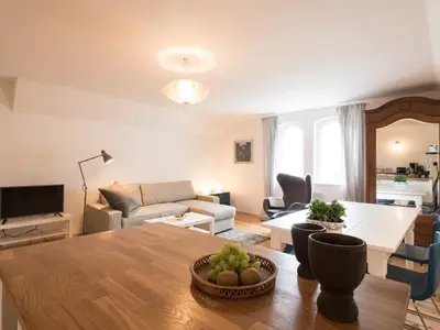 Appartement für 6 Personen in Reichenau an der Rax 8/9