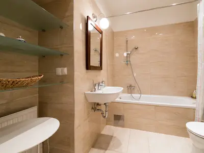 Appartement für 6 Personen in Reichenau an der Rax 8/9