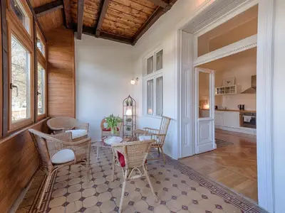 Appartement für 6 Personen in Reichenau an der Rax 9/9