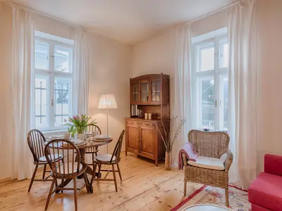 Appartement für 4 Personen in Reichenau an der Rax 3/9