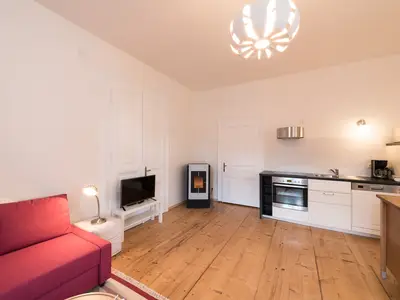 Appartement für 4 Personen in Reichenau an der Rax 7/9