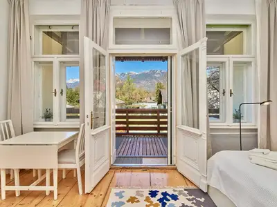 Appartement für 2 Personen in Reichenau an der Rax 2/7