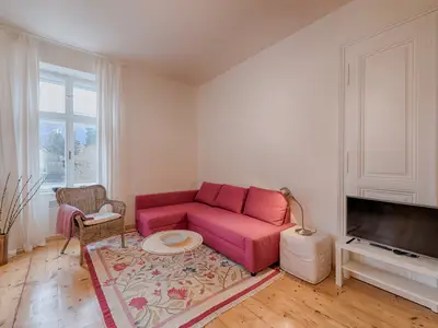 Appartement für 4 Personen in Reichenau an der Rax 8/9