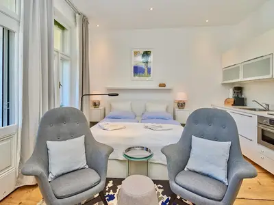 Appartement für 2 Personen in Reichenau an der Rax 3/7