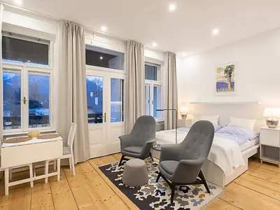 Appartement für 2 Personen in Reichenau an der Rax 4/7