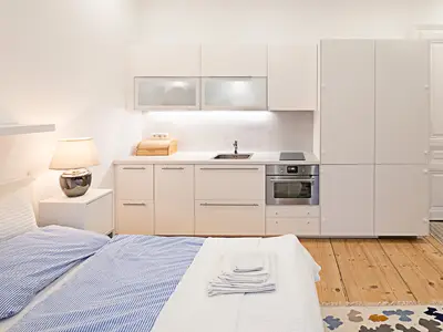 Appartement für 2 Personen in Reichenau an der Rax 5/7