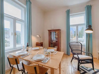 Appartement für 5 Personen (50 m²) in Reichenau an der Rax 9/10