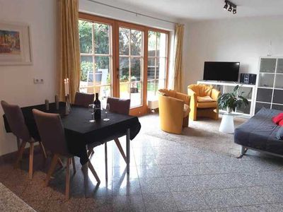 Appartement für 6 Personen (55 m²) in Reith im Alpbachtal 1/10