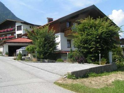 Appartement für 6 Personen (55 m²) in Reith im Alpbachtal 2/10