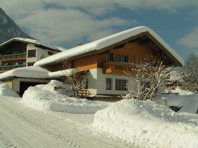 Appartement für 6 Personen (55 m²) in Reith im Alpbachtal 3/10