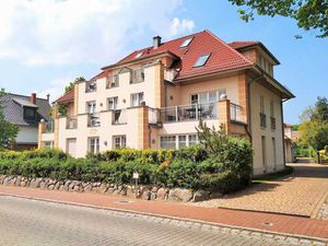 Appartement für 2 Personen (43 m²) in Rerik (Ostseebad)