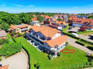 Appartement für 4 Personen (69 m²) in Rerik (Ostseebad)