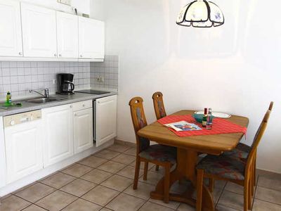 Appartement für 4 Personen (42 m²) in Rerik (Ostseebad) 10/10