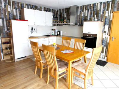 Appartement für 6 Personen (60 m²) in Rerik (Ostseebad) 3/10