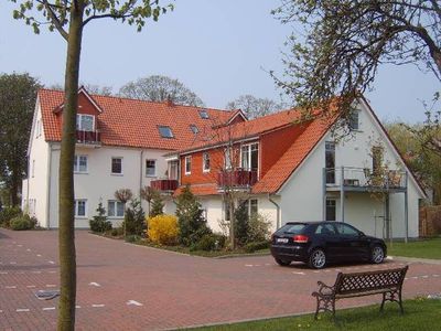 Appartement für 6 Personen (60 m²) in Rerik (Ostseebad) 9/10