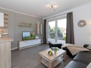 Appartement für 5 Personen (80 m²) in Rerik (Ostseebad)